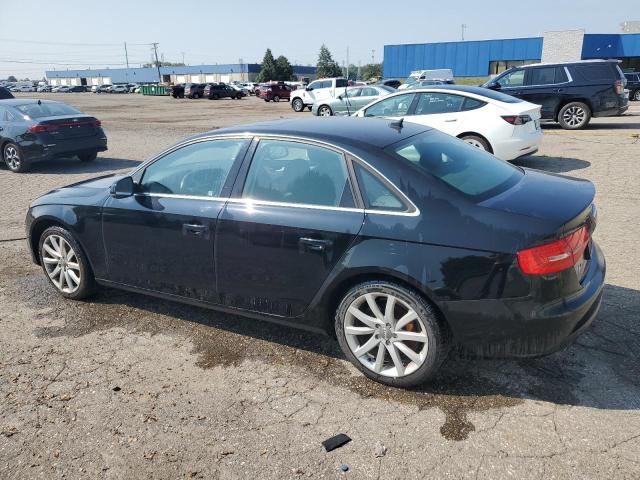 VIN WAUFFAFL2DN023141 2013 Audi A4, Premium Plus no.2