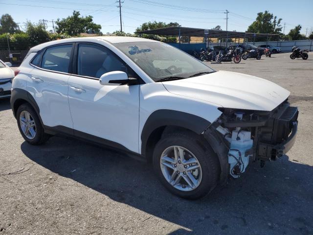 KM8K22AB5PU009175 Hyundai Kona Se