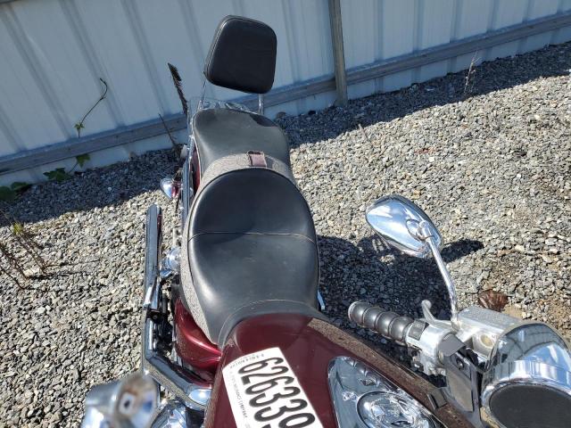 2004 HONDA VTX1800 R2 1HFSC49334A201823
