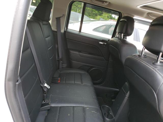 2016 JEEP PATRIOT LA - 1C4NJPFA2GD532851