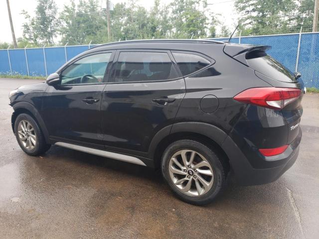 Vin: km8j3ca46hu500243, lot: 63074173, hyundai tucson limited 20172