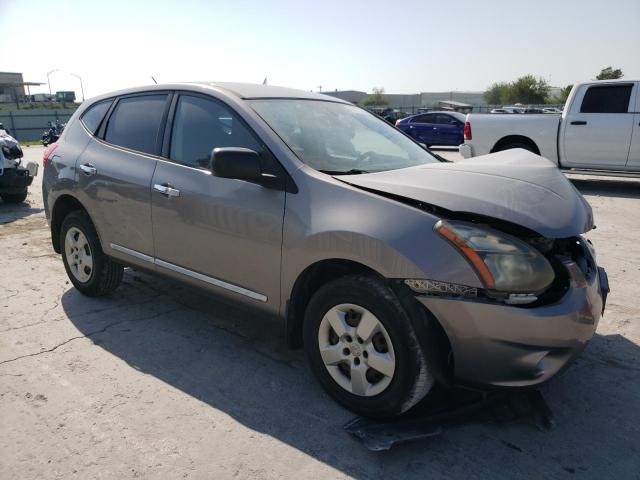 JN8AS5MV2EW704064 Nissan Rogue Select S