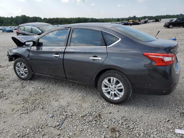 1N4AB7AP6EN851285 | 2014 NISSAN SENTRA S