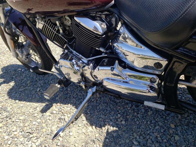 2007 YAMAHA XVS1100 JYAVP11Y47A010204
