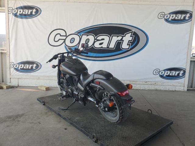 2022 HONDA VT750 C2B JH2RC5371NK200683