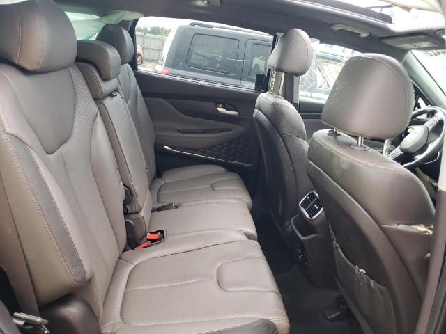2019 HYUNDAI SANTA FE L - 5NMS53AA0KH032078