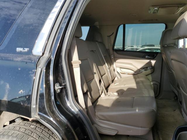 2015 GMC 2500HD 1GKS2BKC6FR309597