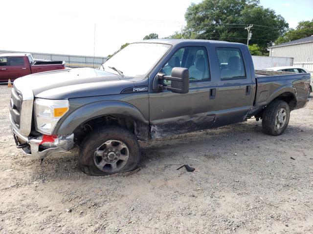 2016 Ford F-250 