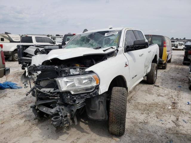 2019 Ram 2500 Big Horn