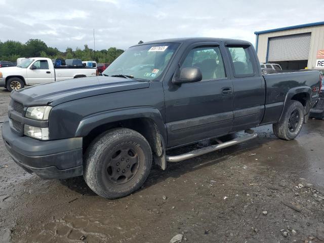 2003 Chevrolet C/K 1500 