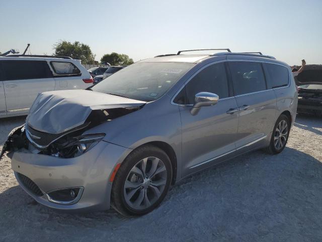 2C4RC1GG5HR633487 2017 CHRYSLER PACIFICA, photo no. 1