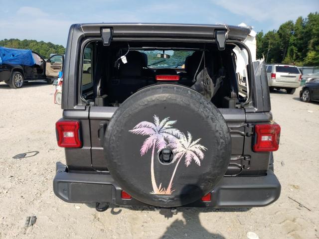 1C4HJXEG0MW655213 Jeep Wrangler Unlimited Sahara