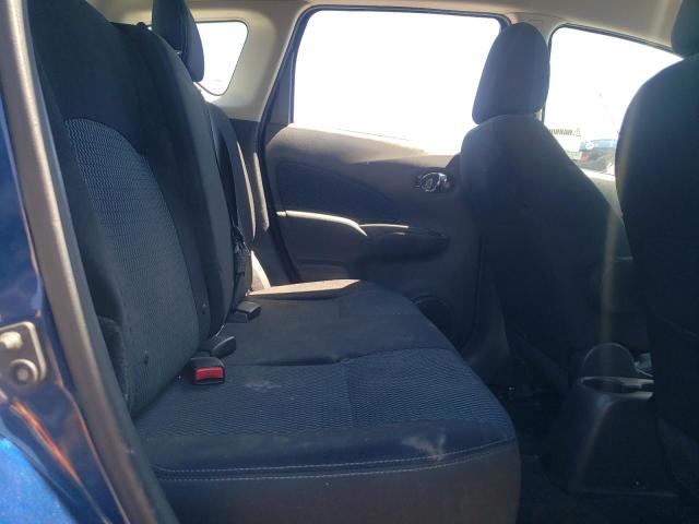 3N1CE2CP5HL377895 Nissan Versa Note S