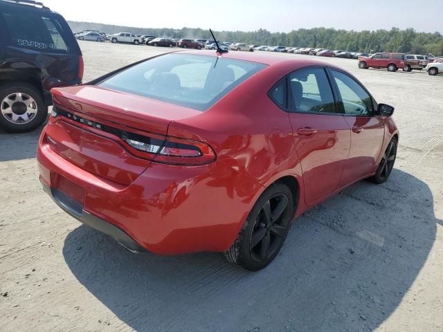 1C3CDFBB7FD414790 | 2015 DODGE DART SXT