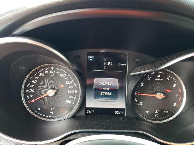 55SWF4KB0GU116095 Mercedes-Benz C 300 4matic