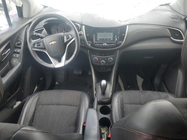 3GNCJLSB4HL268758 | 2017 Chevrolet trax 1lt