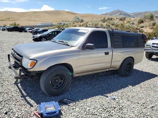 1998 Toyota Tacoma 