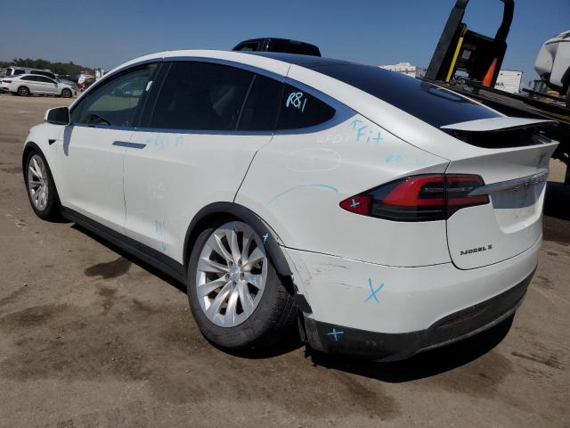 5YJXCDE2XJF136422 Tesla MODEL X