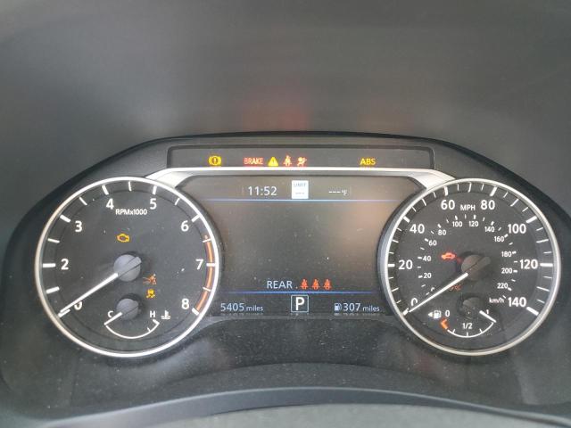 1N4BL4EV7PN377844 Nissan ALTIMA SL