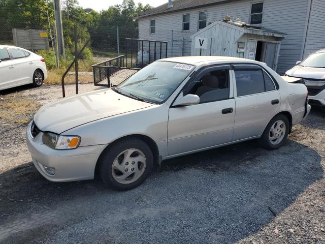 2002 Toyota Corolla CE