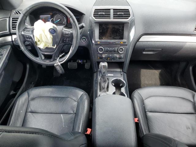 1FM5K8D85JGC35495 Ford EXPLORER XLT