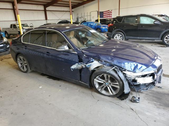 WBA8D9G59JNU72115 BMW 330 XI