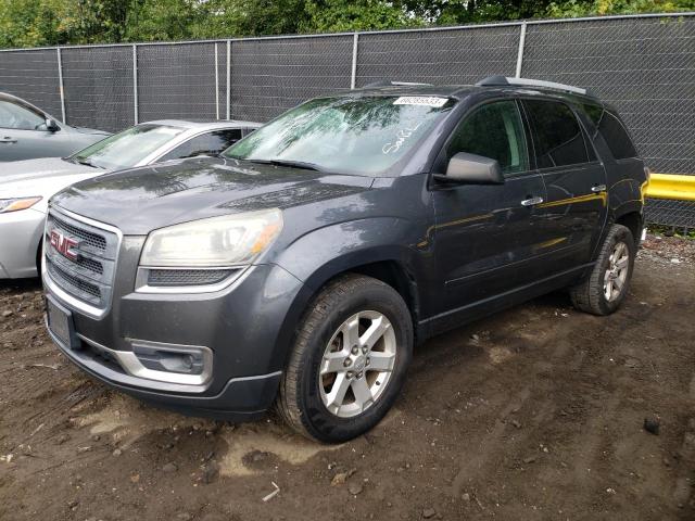 2014 GMC Acadia Sle VIN: 1GKKRNED2EJ205185 Lot: 66285533