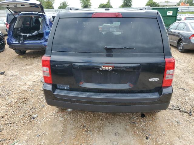 1C4NJPFA7FD413613 Jeep Patriot Latitude