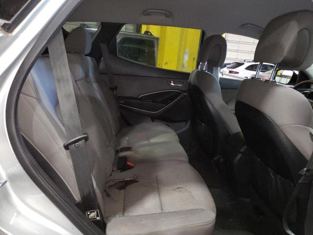 5XYZT3LB3GG353026 Hyundai SANTA FE SPORT