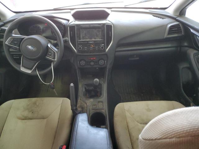 4S3GTAA60J1702040 Subaru Impreza