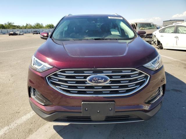2FMPK4J91KBB76713 Ford EDGE SEL