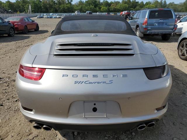 VIN WP0CB2A99DS156497 2013 Porsche 911, Carrera S no.6