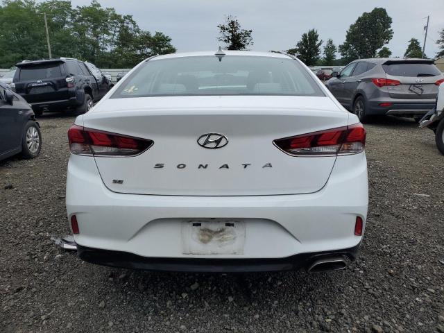 5NPE24AFXKH786079 | 2019 HYUNDAI SONATA SE