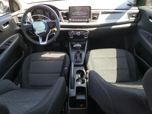 3KPA24AD8ME422361 KIA RIO LX