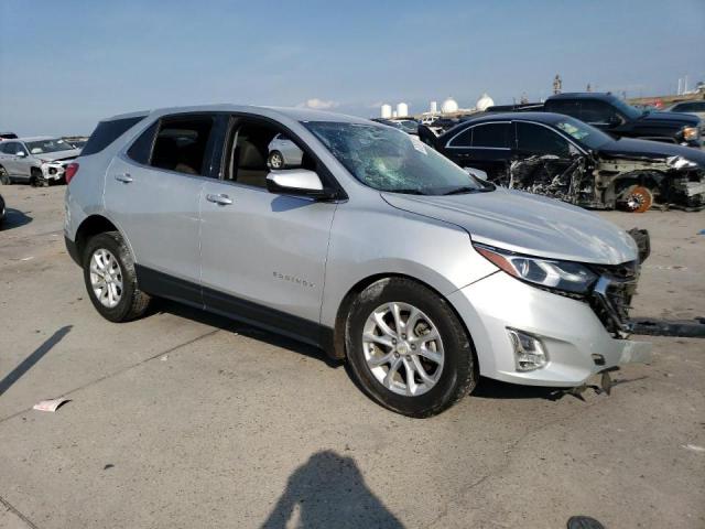 2GNAXJEV9J6307869 | 2018 CHEVROLET EQUINOX LT