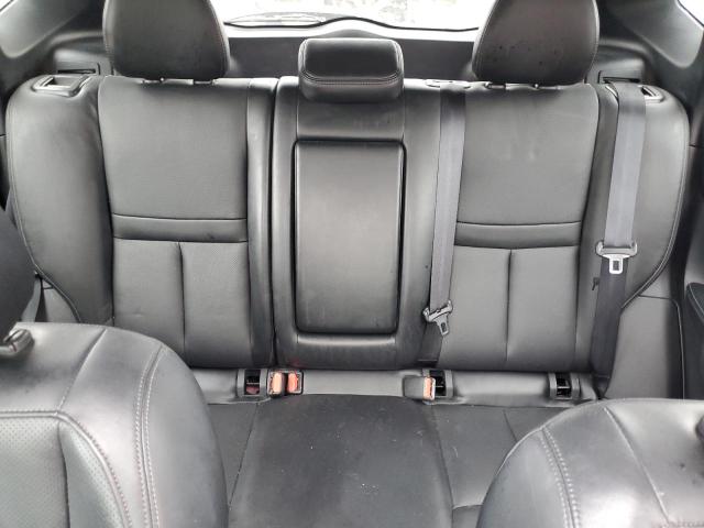 2018 NISSAN ROGUE SPT JN1BJ1CP8JW151979