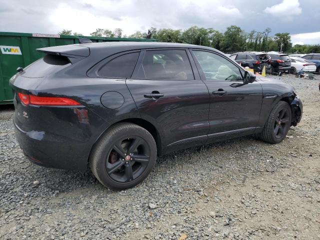 SADCM2BV8HA066117 Jaguar F-PACE S