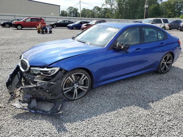 2021 BMW 3 Series 330i