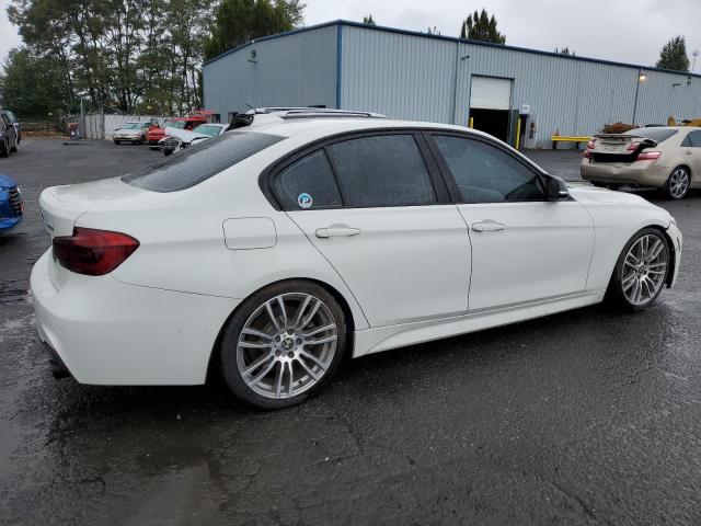 WBA8B7C51GK702644 BMW 340 XI
