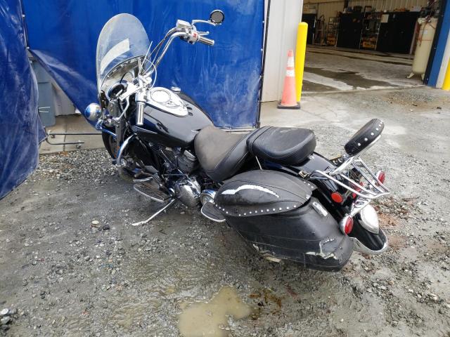 2004 YAMAHA XV1700 A JYAVP17E14A000710