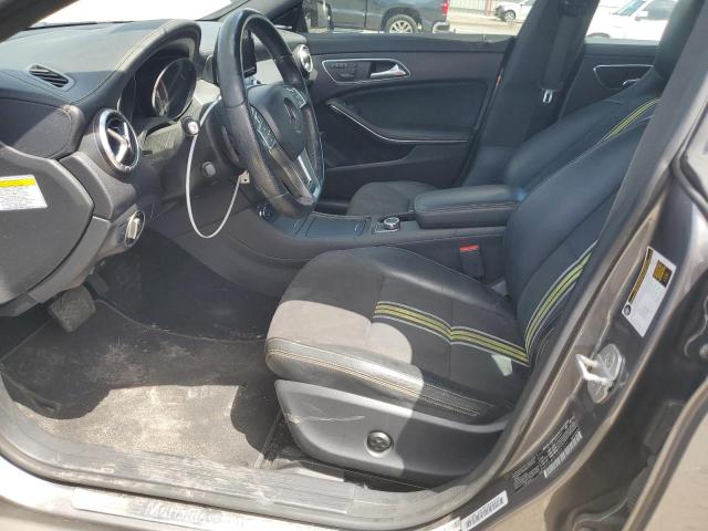 WDDSJ4EB7EN027171 Mercedes-Benz CLA 250