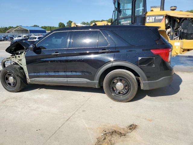 1FM5K8ABXLGC64591 Ford Explorer Police Interceptor