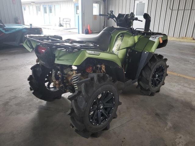 2020 HONDA TRX520 FA 1HFTE46H9L4550383
