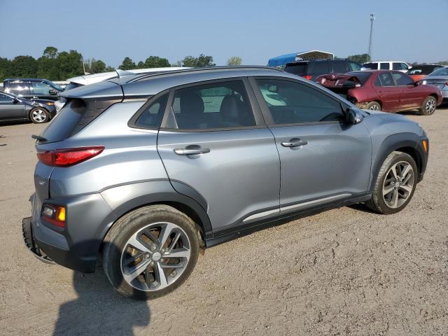 2021 HYUNDAI KONA ULTIM - KM8K53A59MU690671