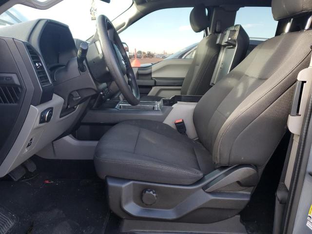 1FTEX1EP9KKC33623 Ford F150 Super Cab