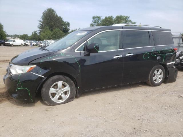 Nissan QUEST