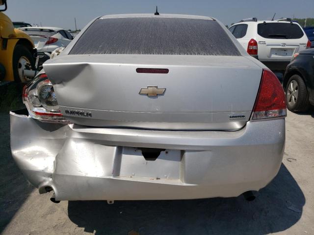 2G1WA5E33G1143085 Chevrolet Impala Limited Ls
