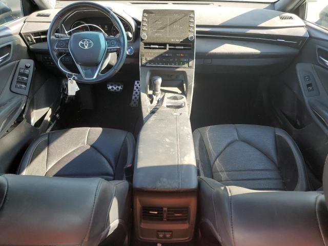 2020 TOYOTA AVALON XSE 4T1E21FB3LU015955