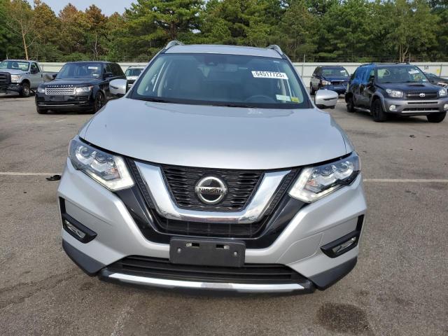 5N1AT2MV8KC811930 Nissan ROGUE S