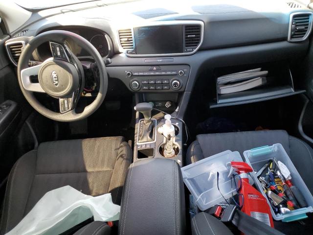 KNDPMCAC6L7807373 KIA Sportage Lx
